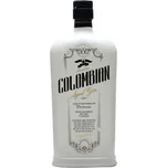 Dictador Colombian Aged Gin Ortodoxy White 43% 0,7 l