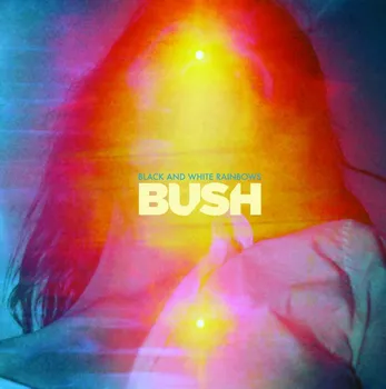 Zahraniční hudba Black And White Rainbows - Bush [CD]