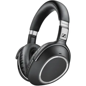 Sluchátka Sennheiser PXC 550 černá