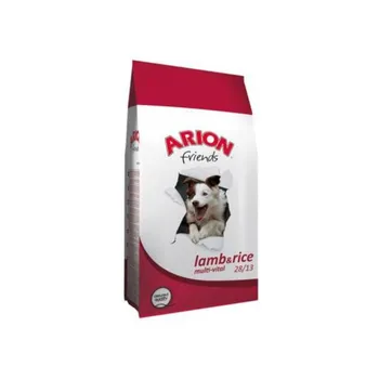 Krmivo pro psa Arion Dog Friends multi vital Lamb/rice