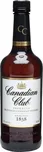 Canadian Club 40% 1 l