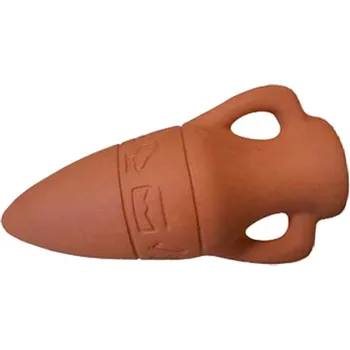 Amphore natur L, 28 cm (<p>Amphore natur L, 28 cm</p>)