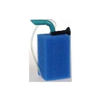 Přílušenství k akvarijnímu filtru Filtr bio FV 13 (Výška náplně: 13 cm)