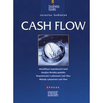 Cash Flow - Jaroslav Sedláček