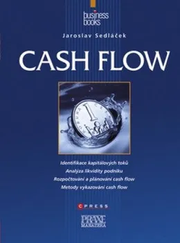 Cash Flow - Jaroslav Sedláček