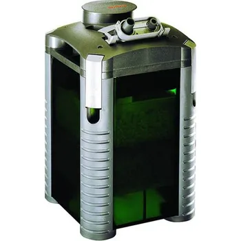 Akvarijní technika EHEIM Vnější termofiltr PROFESSIONEL 2326, 350 l, bez filtračních náplní