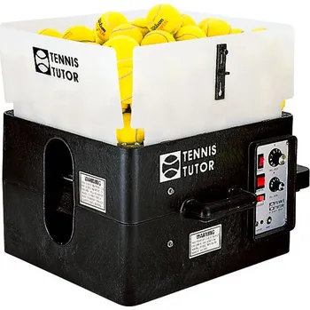 Odpalovač tenisového míčku Sports Tutor 4 tenisový nahrávací stroj