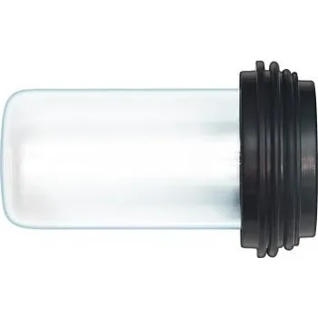 sera skleněný válec pro 250+UV, 400+UV