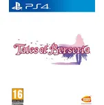 Tales of Berseria PS4