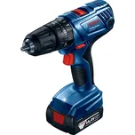 Bosch Professional GSB 140-LI
