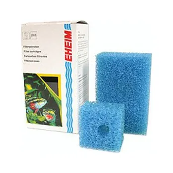 Přílušenství k akvarijnímu filtru EHEIM FILTRAČNÍ NÁPLŇ S AKTIVNÍM UHLÍM PRO FILTR 2003