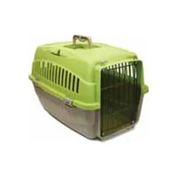 přepravka pro zvíře OPTIONS Přepravka pro psy Essentials Barva: růžová