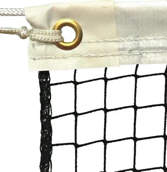 Badmintonová síť Pokorný sítě Standart badmintonová síť se šnůrkou