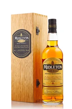 Whisky Midleton Very Rare 40% 0,7 l