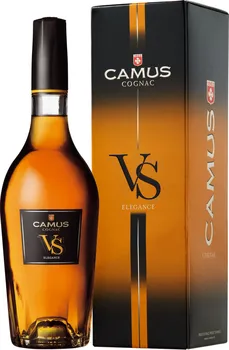 Brandy Camus VS Elegance 40%