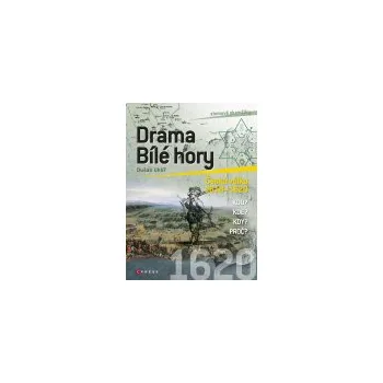 Drama Bílé hory - Dušan Uhlíř