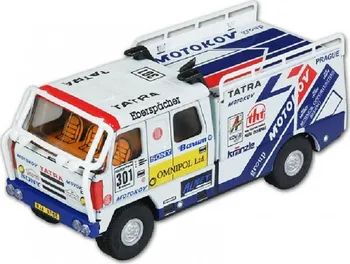 Kovap Tatra 815 Rallye