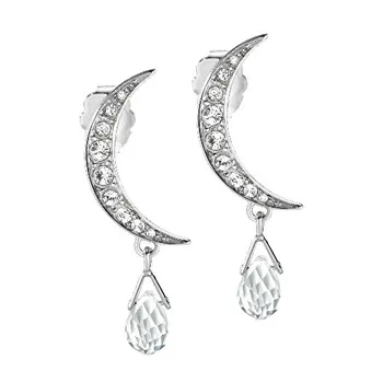 Náušnice Morellato Luna SAIZ11