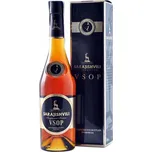 Sarajishvili VSOP 40% 0,7 l