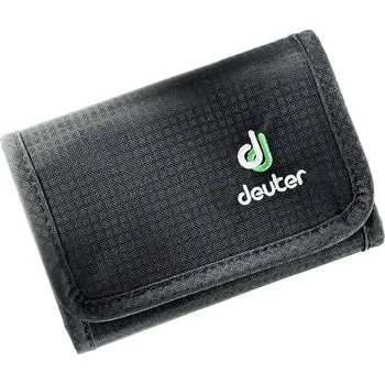 Peněženka Deuter Travel Wallet black