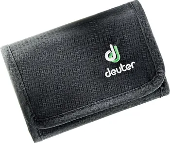 Peněženka Deuter Travel Wallet black