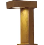 Big White Rusty Pathlight LA 230090