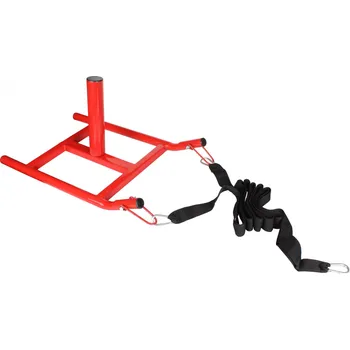 Merco zátěžové sáňky