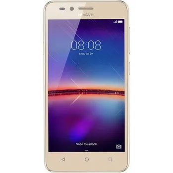 Mobilní telefon Recenze Huawei Y3 II Dual SIM