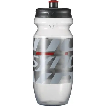 Sport SYNCROS Corporate 2.0 clear/neon red 0,55 litru