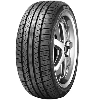 Celoroční osobní pneu Hifly All-Turi 221 215/55 R17 98 V XL