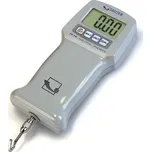 Siloměr Sauter FK 10, 10N/0,005N (Robustní siloměr pro jednoduché měření tlačné a tažné síly)