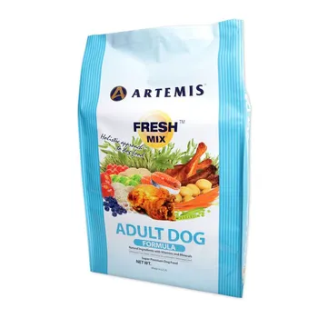 Krmivo pro psa Artemis Fresh Mix Medium/Large Breed Adult