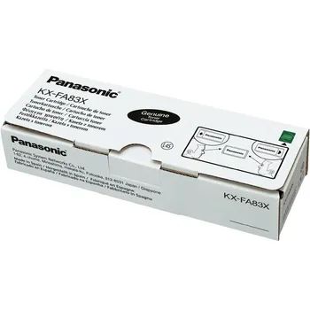 Originální Panasonic KX-FA83X