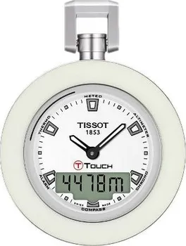 Hodinky Tissot T857.420.19.011.00