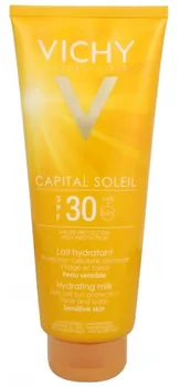 Přípravek na opalování Vichy Capital Soleil Family Milk SPF50 ochranné mléko 300 ml