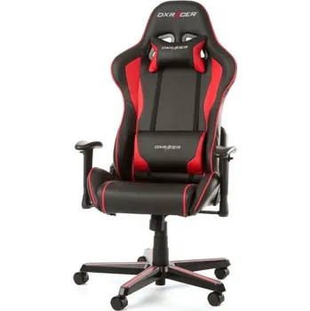 Herní židle DXRacer OH/FL08/NR