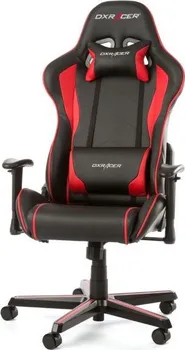 Herní židle DXRacer OH/FL08/NR