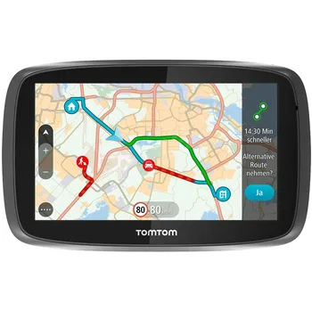 GPS navigace Tomtom Go 61