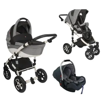 Kočárek Depemo Tirso 2016