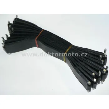 Brzdový třmen Třmen baterie upevňovací SIMSON