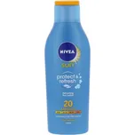 Nivea Sun Protect & Refresh Sun Lotion…