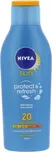 Nivea Sun Protect & Refresh Sun Lotion…