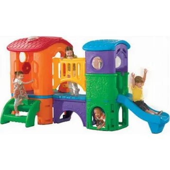 Hra na zahradu Step2 Clubhouse Climber