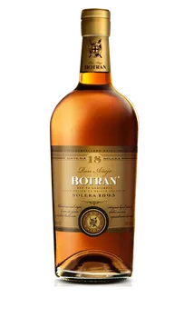 Rum Botran Solera 1893 40 % 