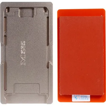 Šablona / matrice pro lepení LCD panelů Apple iPhone 6S Plus