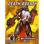 Portal Neuroshima Hex 3.0: Death Breath