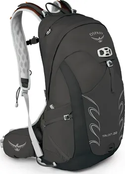 turistický batoh Osprey Talon 22 II černý