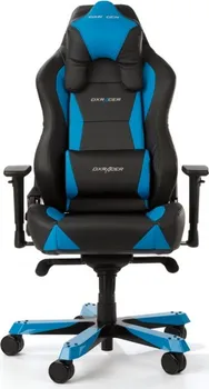 Herní židle Dxracer OH/WY0/NB modrá