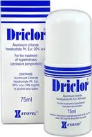 Stiefel Driclor U roll-on 75 ml