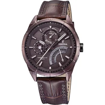 Festina Multifunction 16988/1 Hodinky Festina Multifunction 16988/1